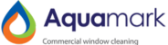 Aquamark Cleaning Logo